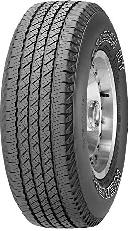 Nexen Roadian HT (SUV) M+S - 225/75R15 102S - Sommerreifen