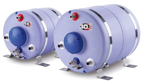 QUICK B-3 Chauffe eau 30L - 1200W