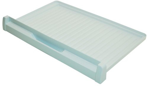 Ice Bank Drawer for Beko Fridge Freezer Equivalent to 4879590100