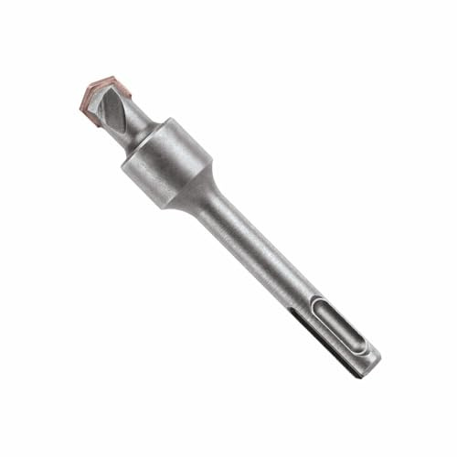 Bosch HCSTP2081 1/2 In. x 13/16 In. SDS-plus Bit di arresto, Argento