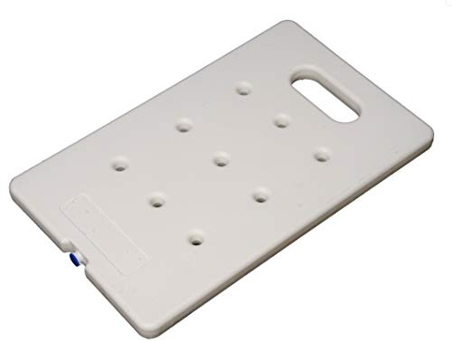 KÄNGABOX® Kühlakku GN 1/1 – Die eutektische Platte für Profis. -3 bis -21°C (-12°C)