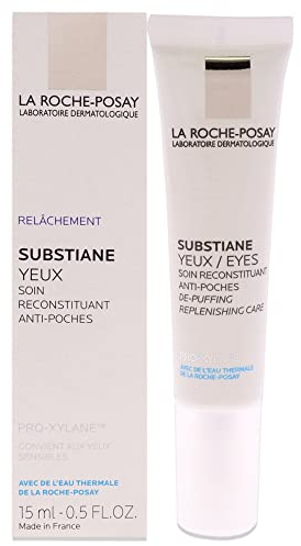 La Roche-Posay Substiane+ Eyes 15 ml