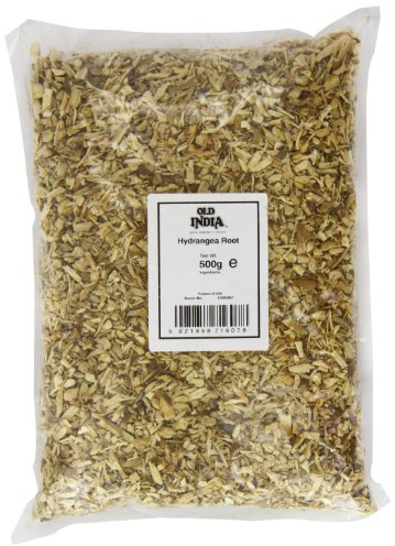 Old India Hydrangea Root 500 g