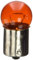 Puig 0941T Bombillas Intermitentes para Racing, 12V/23W, Color Naranja