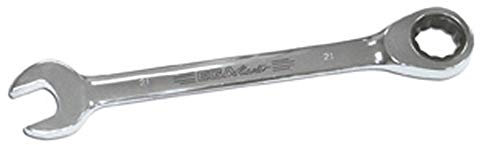 Ega Master - Llave Combinada Classicgear 9 Mm Cr. Pul.Espejo