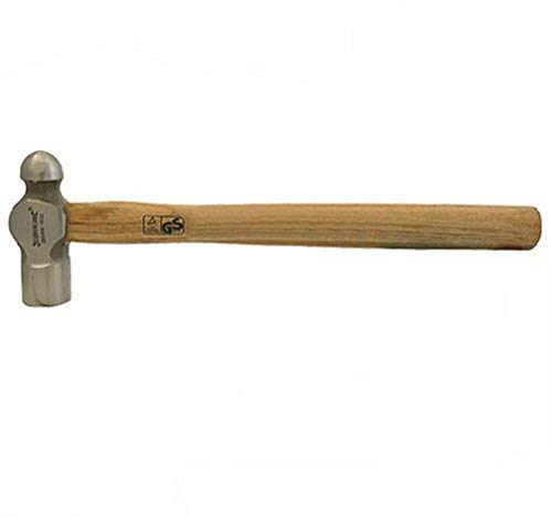 Silverline 282490 Marteau à panne ronde 0,448 kg