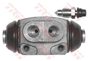 TRW BWF193 Cilindro de freno de rueda Ø20,6mm