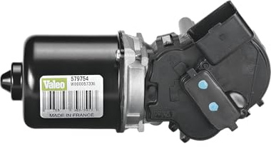 VALEO - Wischermotor Vorn - Für Rechtslenker - 579754 - QASHQAI (2007 -)