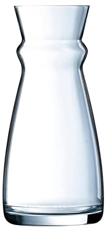 Arc L3963 Fluid Glass Pitcher, 0.5 l