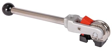 ROTHENBERGER ROBEND H+W Plus, 8mm/5/16,m.Griffstange | 24508 | Rohrbiegemaschine, Biegewerkzeug, Rohrbieger