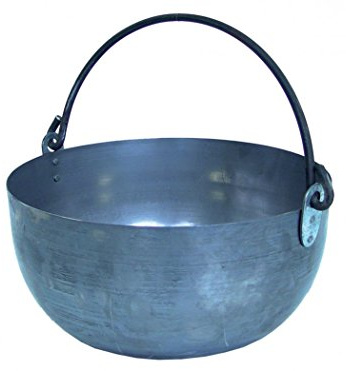 Imex The Fox 71022 – Kittel av järn 32 x 19 cm