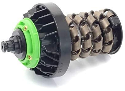 Aqualisa High Pressure Cartridge - Green