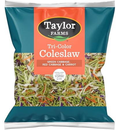 Taylor Farms Coleslaw Kit 14oz
