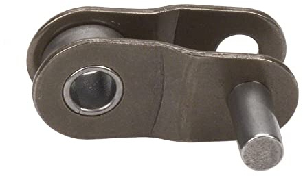 KMC Half-Link 3/16 415H-Ol for Ensuring Proper Tensioning