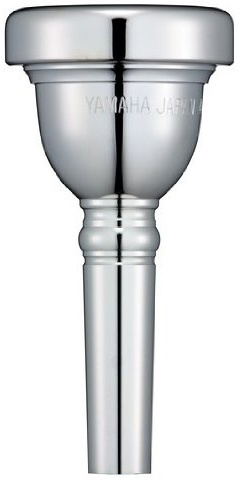 Yamaha Trombone Mouthpiece (YAC SL45A)
