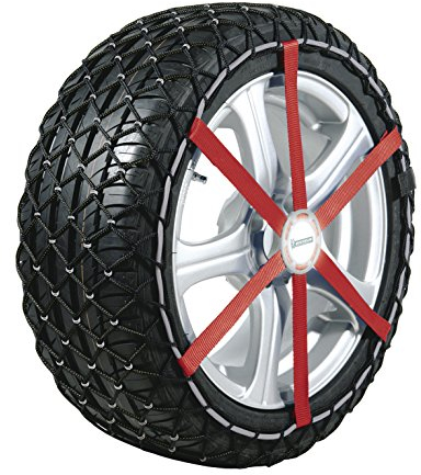 Michelin 7906 Easy Grip Snow Chains G12