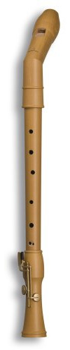 Mollenhauer 2446K CANTA Knick-Tenor mit Doppelklappe barock