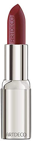 ARTDECO High Performance Lipstick | Lippenstift langanhaltend für volle Lippen, 1 x 4 g