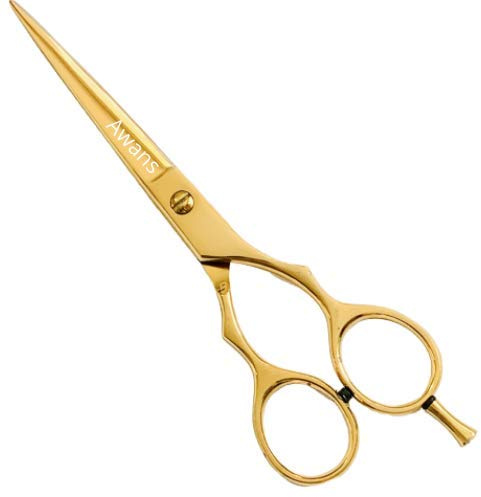Professional Hairdressing Barber Salon Scissors 6, split ends trimmer