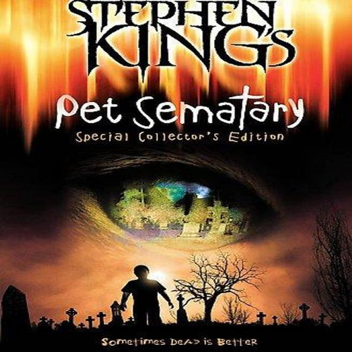 Pet Sematary