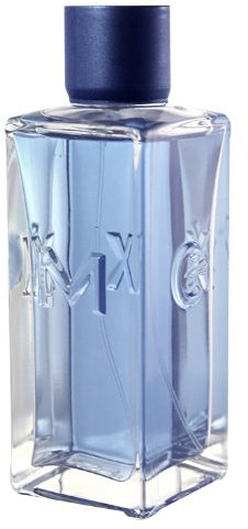 Mexx Magnetic Man homme / men, Eau de Toilette, Vaprisateur / Spray, 50 ml