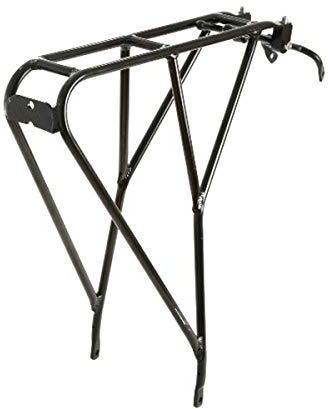 Tortec Velocity Hybrid Rear Rack: