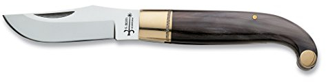 Coltellerie Berti - Fiorentino - Coltello da Tasca