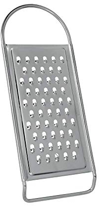 Metaltex PROFI-Afilador Grueso Extrafuerte Inoxidable