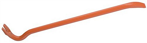 Nageleisen kantig 800 mm 18 mm gepulvert