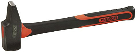 Marteau rivoir manche fibre, 630 g