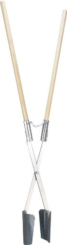 Handbagger Lochdurchmesser 100 - 260 mm Zum Ausheben von Löchern