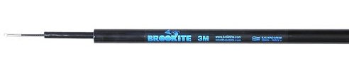 Brookite 3m Telescopic Windsock Pole