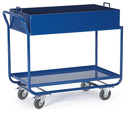 Rollcart Tischwagen, 06-7156