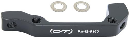 CONTEC Bremssattel-Adapter CDA-PM-is 160 hinten