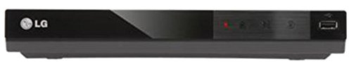 LG DP132 DVD-Player