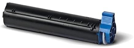 Oki 45807102 Toner B412, B432, B512, Mb472, 492, 562, 3000 Seiten, schwarz