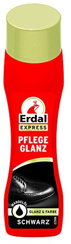 Erdal Schuhpflege schwarz 3312047