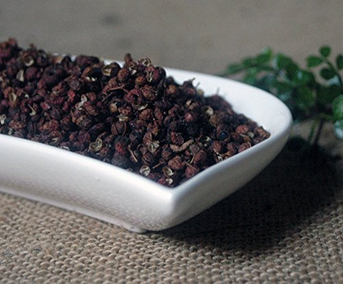 Naturix24 – Szechuan peppar hela – 250 g-påse