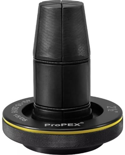 Milwaukee 2–1/2 in. PROPEX E