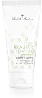 Charlotte Meentzen - Kräutervital - Creme-Peeling - 50 ml
