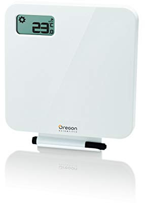Oregon Scientific MB 108 Station météo Design