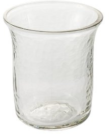 Haceka 1171444 Vintage Becher, Glas