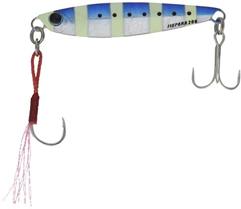 Major Craft Metal Jig Jigpara Short JPS-40 Grams 30 (5508)