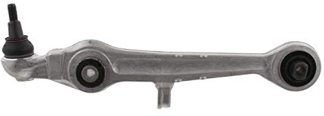 febi bilstein 19932 braccio sospensione con boccole e giunto sferico (anteriore inferiore, da entrambi i lati) | AUDI, SKODA, VW
