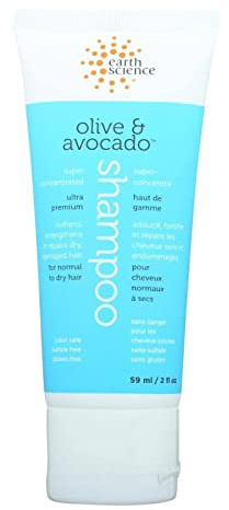 Deep Conditioning Shampoo