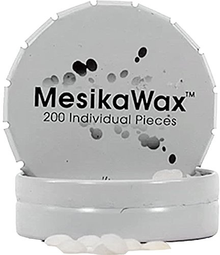 M&M'S MESIKAWAX
