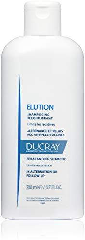 DUCRAY ELUTION ausgleichendes Shampoo 200 ml