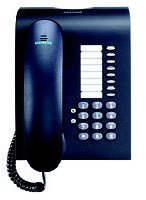 Siemens optiPoint 410 entry