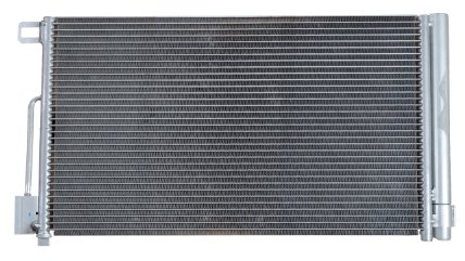 NRF 35777 Condenseur, climatisation