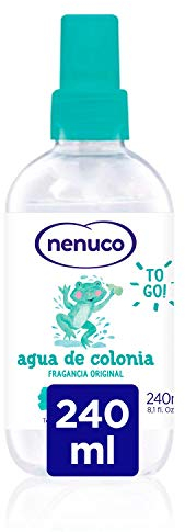 Nenuco Eau de Cologne Original Spray